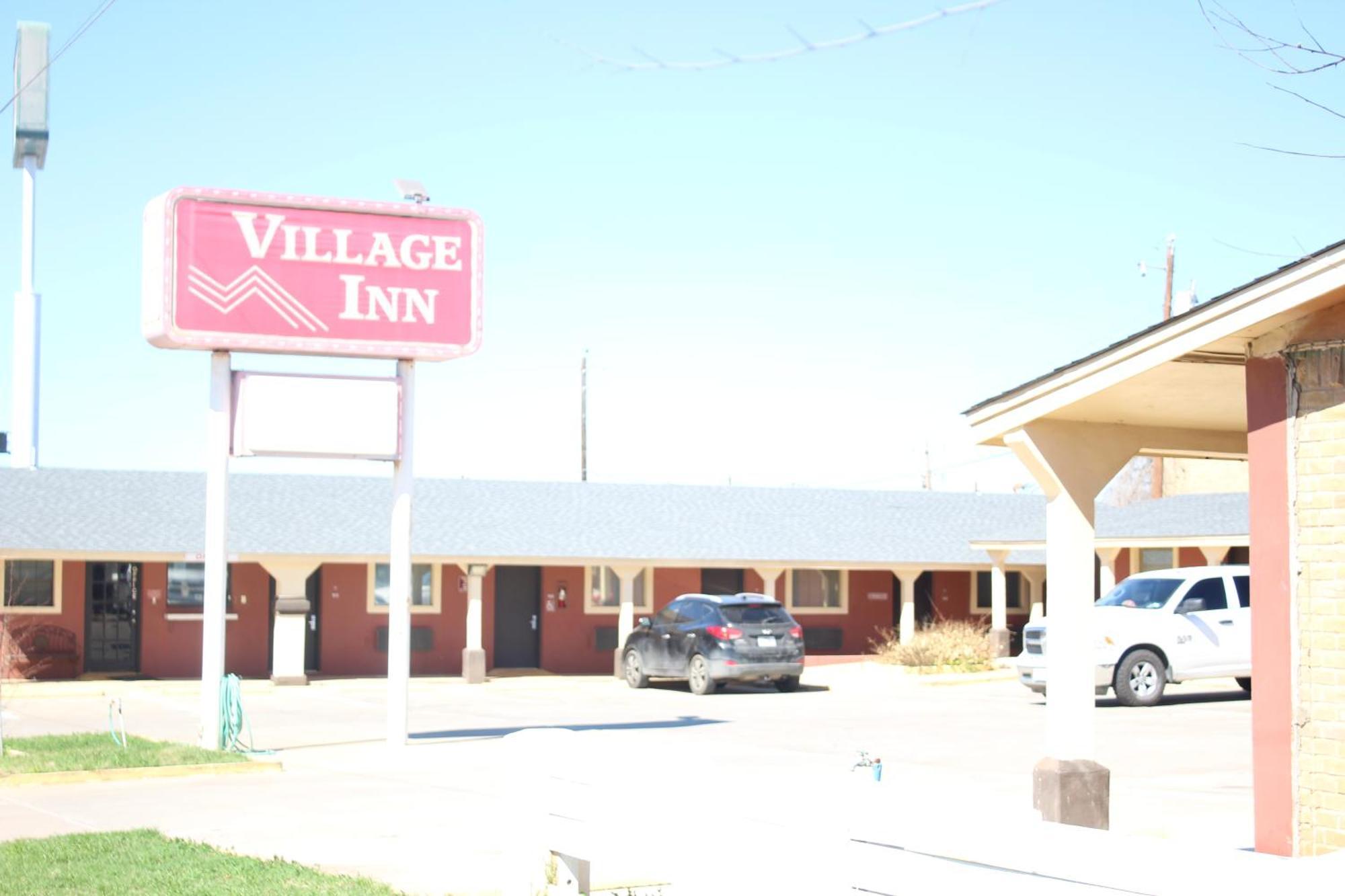 Village Inn Котулла Экстерьер фото