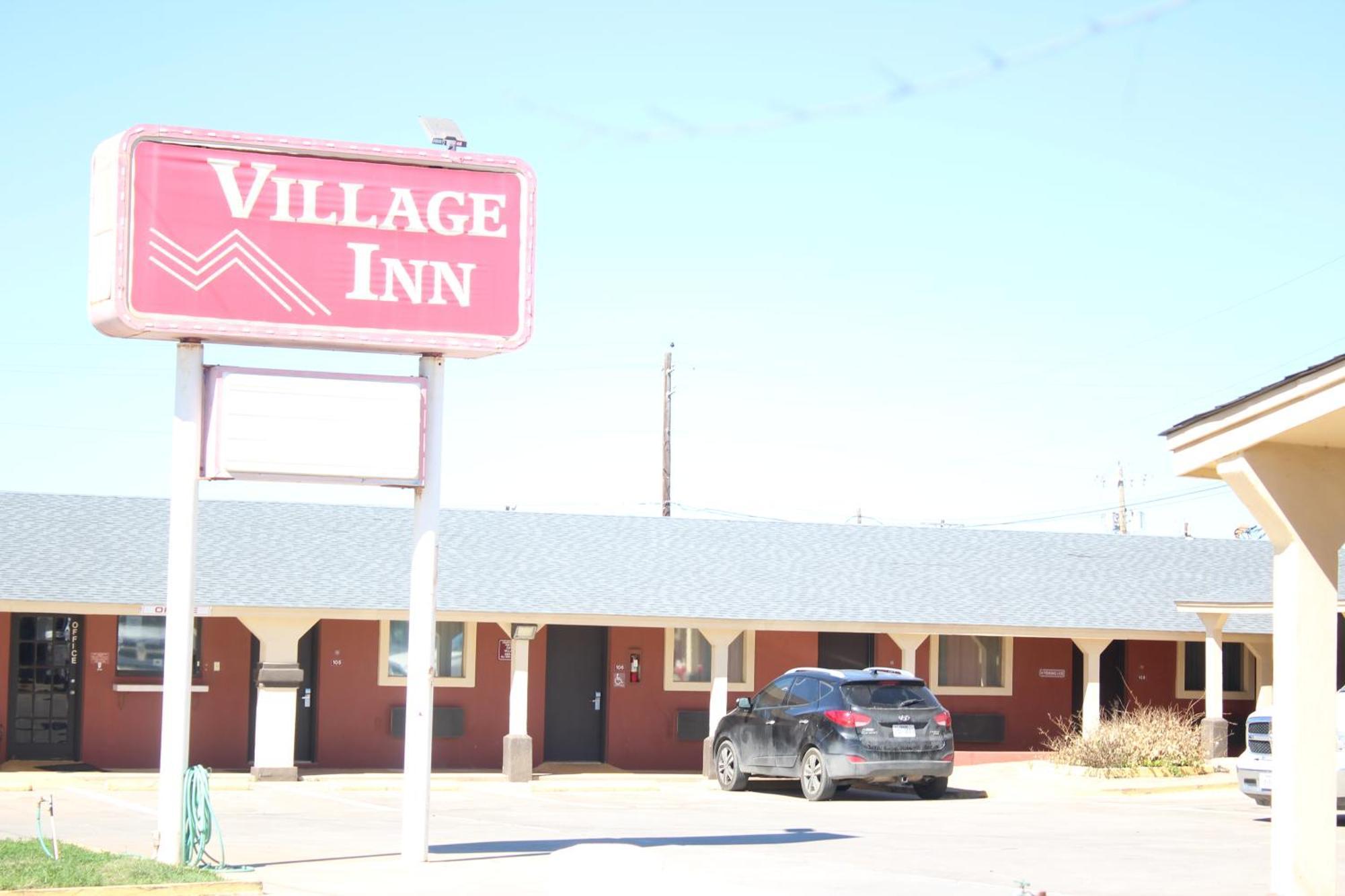 Village Inn Котулла Экстерьер фото