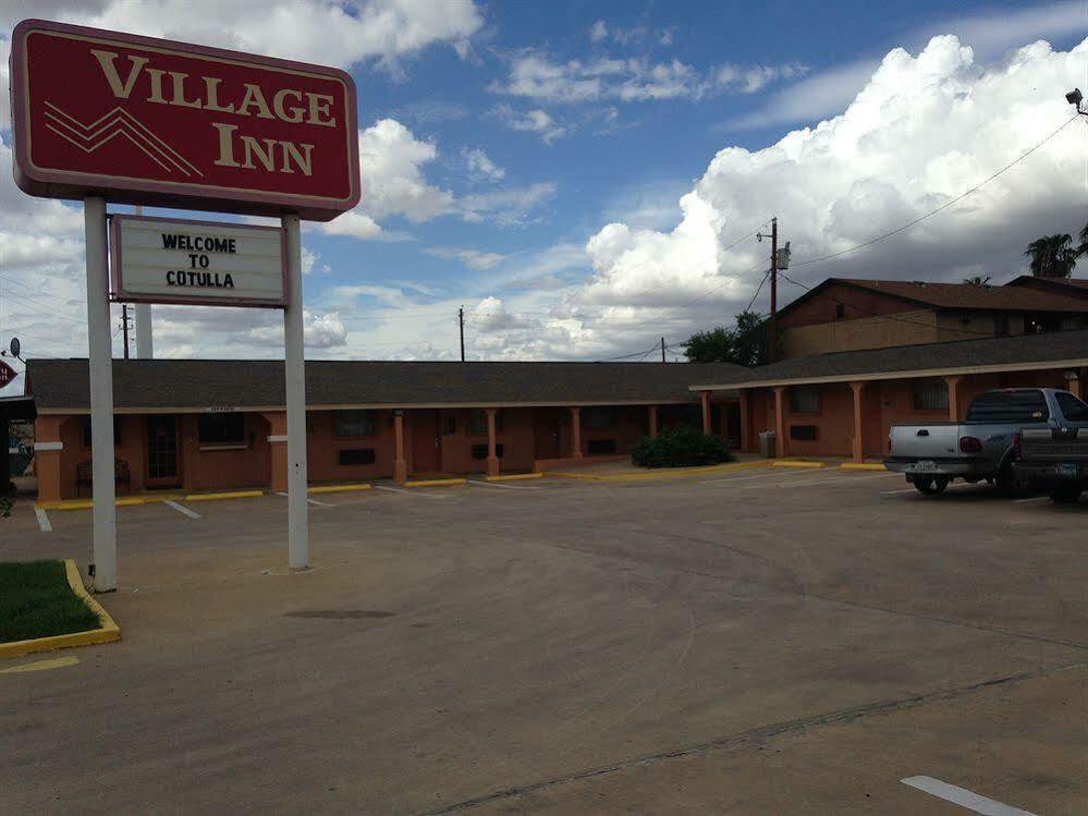 Village Inn Котулла Экстерьер фото